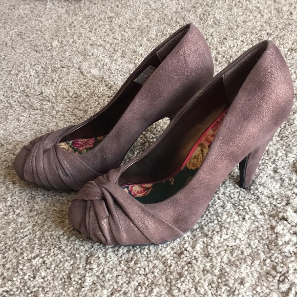 Rocket Dog Pump - Picture 4 of 5